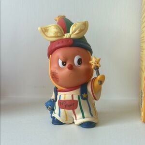 POP MART • We are twinkle twinkle • MAGIC